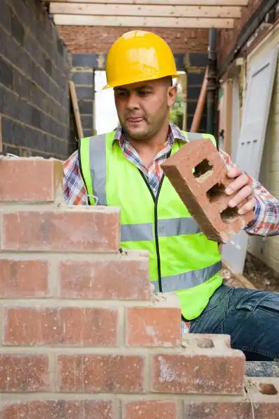 Jason Edworthy Party Wall Surveyors Halifax Working with Builders